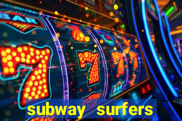 subway surfers havana start game